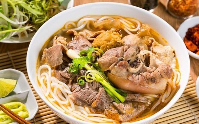 Bún Phở Phương Huế