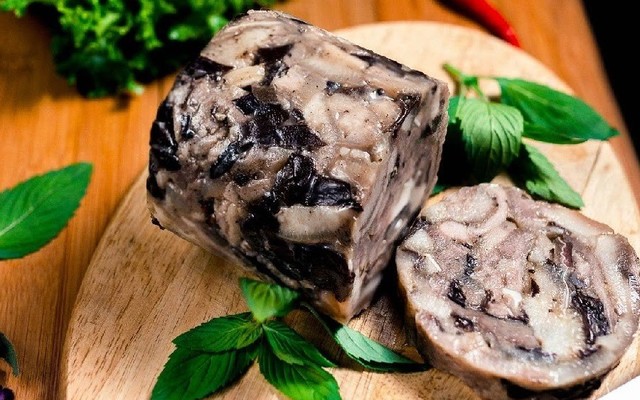 PA Foods - Trần Bình Trọng