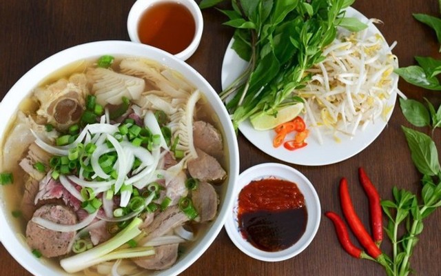 Phở Hiền - Nguyễn Kiệm