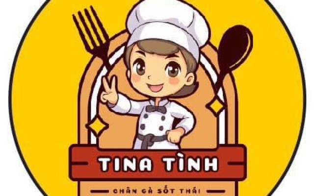 Tina Tình - Chân Gà Sốt Thái - Dương Khuê