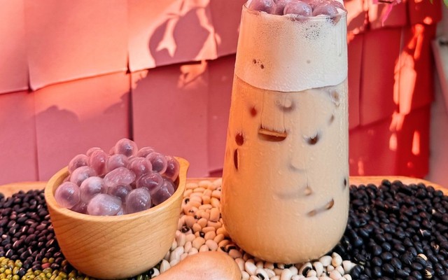 M Coffee - Trà & Cà Phê - Đường NA12