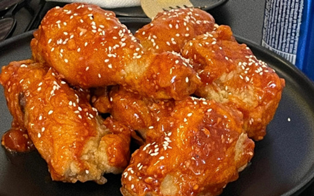 Gà Bay Hajlong - Nhà Hàng - Đường Hùng Thắng