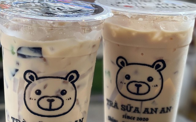 Trà Sữa An An - 85 Trần Bình Trọng