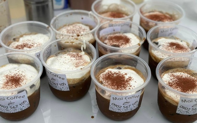 Mai Coffee - Cà phê Muối & Cà Phê Kem Trứng