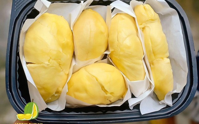 Sầu Riêng Ngon - 688 Nguyễn Văn Cừ