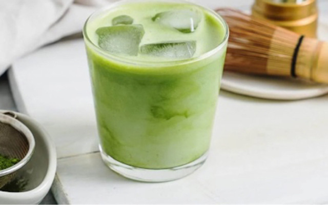 Mai - Trà Sữa Hongkong