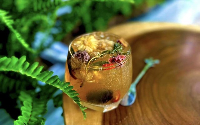 Luna Coffee & More - 05 Phạm Nhữ Tăng