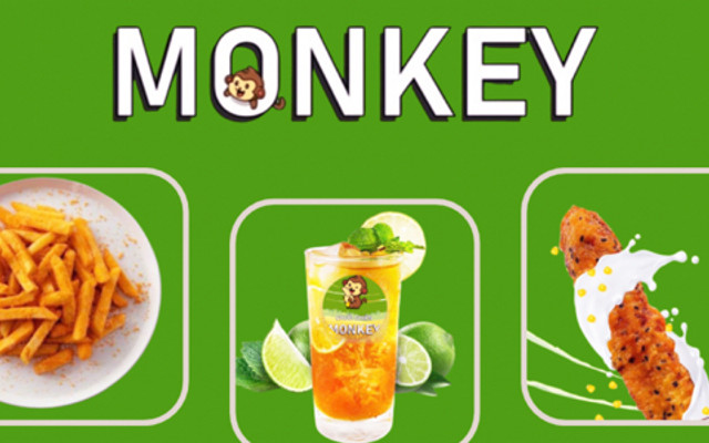 Chuối Chiên Thái Lan Monkey