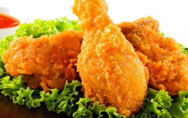 Ăn Vặt - Trà Sữa Ku Bo