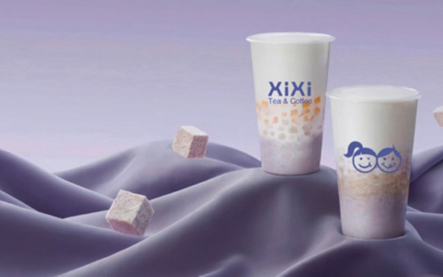 Tai Tea 24/7 - Shop Online