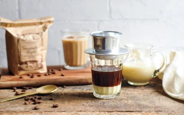 Cafe 74 - Đồ Uống - Nguyễn Khuyến