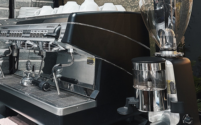 DC’s House Coffee - Trà Trái Cây Tươi & Nước Ép