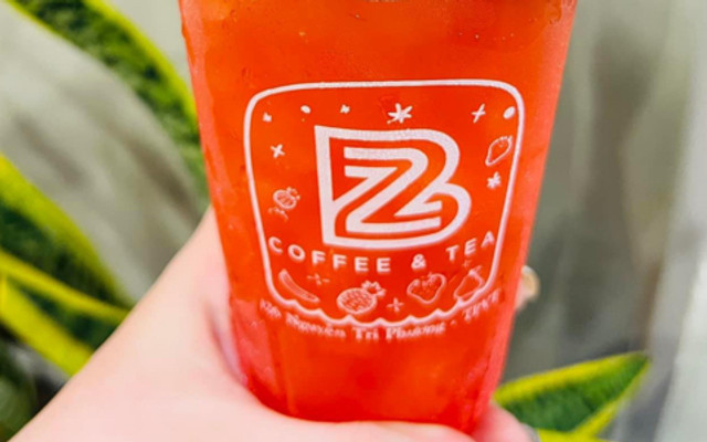 2B Coffee & Tea - Nguyễn Tri Phương