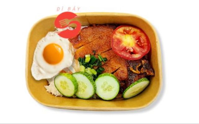 Dì Bảy - Cơm Tấm, Bún Thịt Nướng & Bánh Hỏi