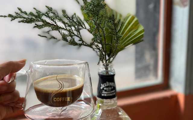 Tôi Cafe - Trà Sữa Pha Máy & Sinh Tố, Nước Ép - Dương Tử Giang