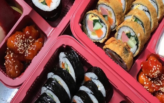 Mokbang - Món Ngon Hàn Quốc - 277 Tuệ Tĩnh