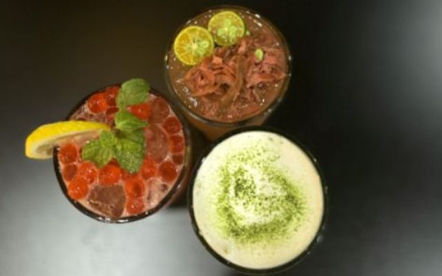 Sofar Coffee - Tea & Coffee