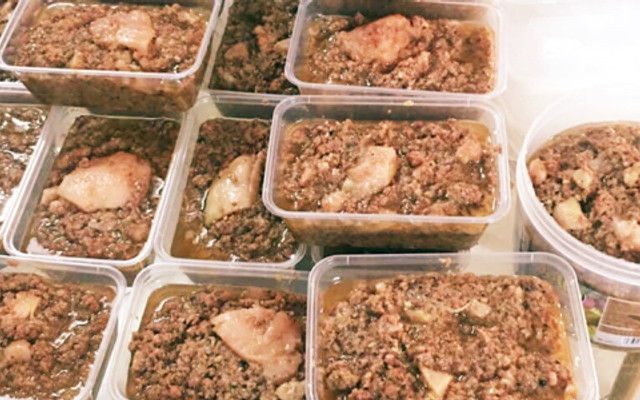 CF Minh Anh & Pate Hải phòng - Phạm Văn Hai