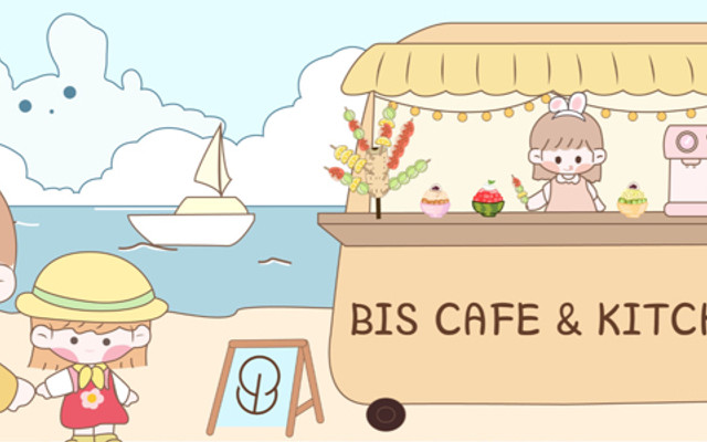 Bis Cafe & Bingsu - Nguyễn Hữu Cảnh