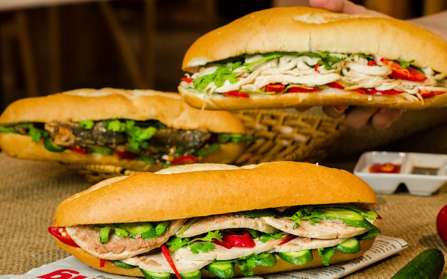 Cafe Anh Hai - Coffee Shop - Gần Khách Sạn Cau+1