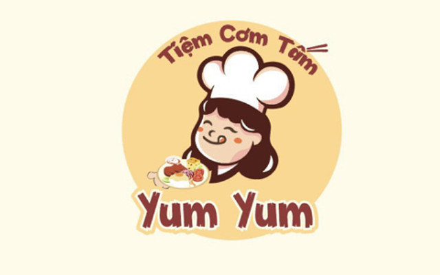 Tiệm Cơm Tấm Yum Yum