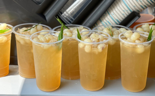 Torino Coffee - Trần Não