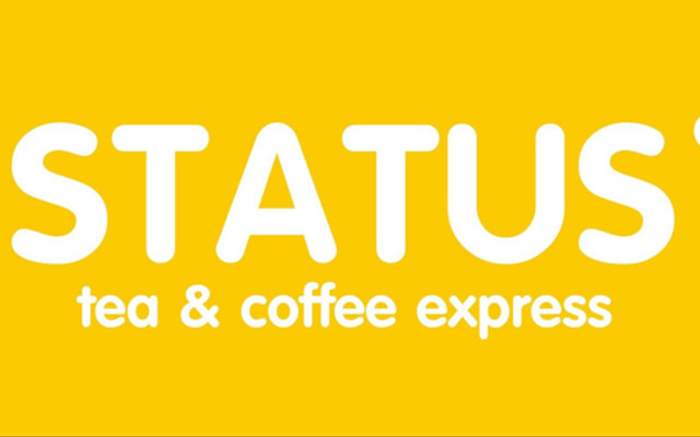 Status - Tea & Coffee Express - Trưng Nhị