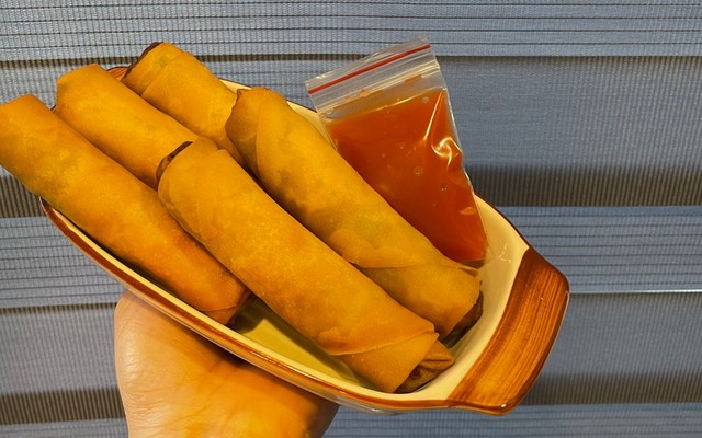 Malu Food - Đồ Ăn Vặt & Nước Ép