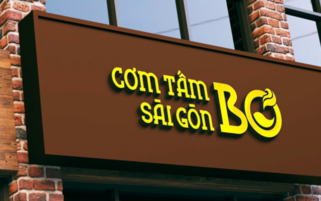 Cơm Tấm Sài Gòn Bơ - Cách Mạng Tháng 8