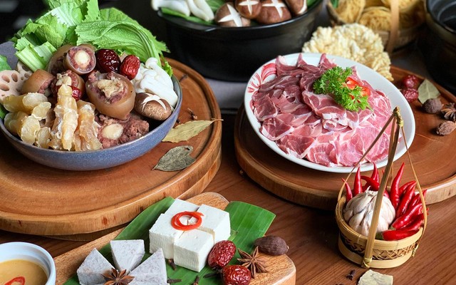 An Khang Quán - Lê Văn Quới