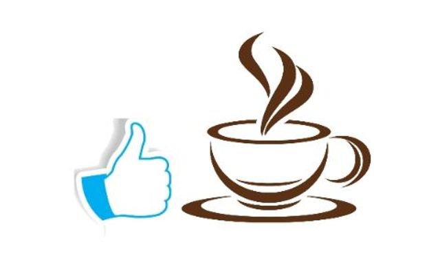 Ow! Coffee