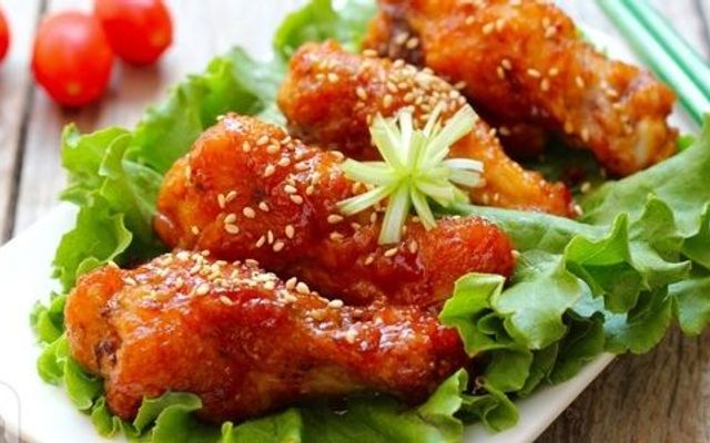 Thiên Phúc Homemade Food - Food & Drink - Hồng Bàng