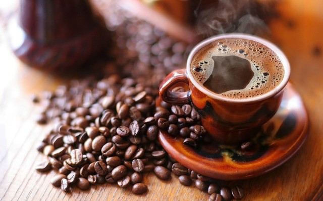 Moon Caphe - Quách Điêu