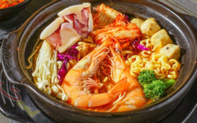 Mì Cay Thiên Phát 2 - Nguyễn Văn Tỏ
