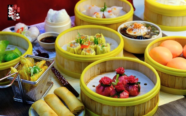 TOFU TOKU - Tào Phớ & Dimsum - 63 Thanh Niên