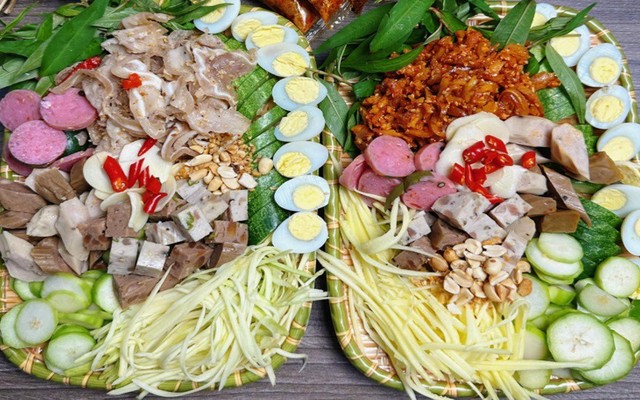 Tré Trộn Cô Giàu Quy Nhơn - Xuân Diệu