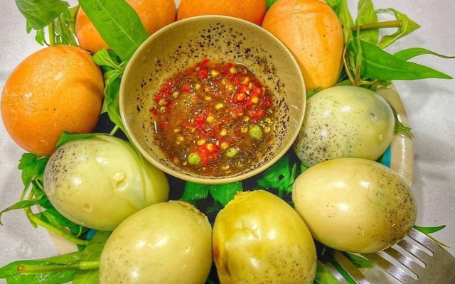 DẬU by HIP - Drinks & Snacks