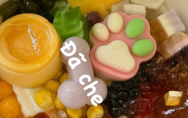 Trà Sữa Tím - Trà Nhiệt Đới & Nước Ép - Quốc Lộ 1