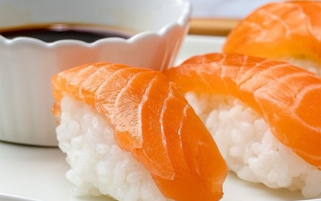 Sushi Dama - Takoyaki & Sushi - Lê Quý Đôn