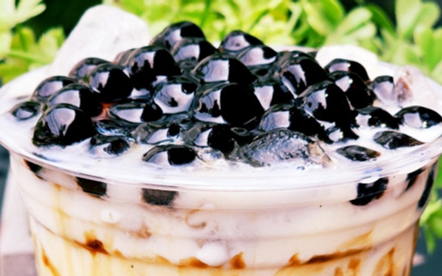 Kate’ Coffee & Tea - Nguyễn Sơn