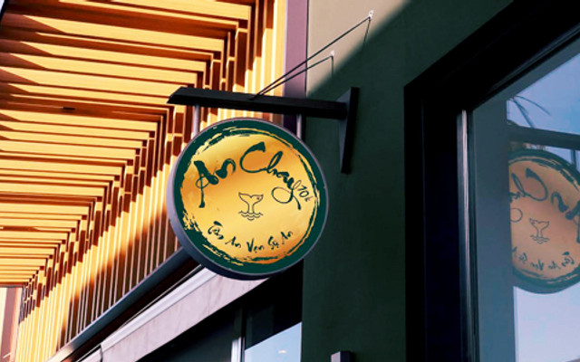 An Chay 10k - Bánh Mì Chay - Biên Hoà