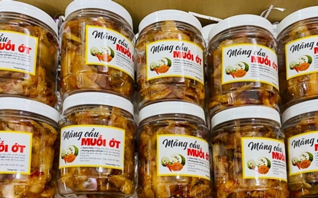 KafesBox - Chuyên Hàng Thailand - Đường Số 1