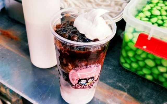 Trà Sữa Ghiền - Hiệp Bình