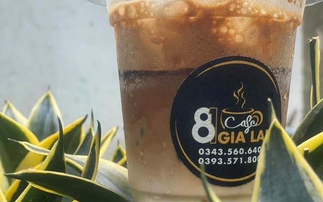 Cafe & Nước Ép 81 - Shop Online