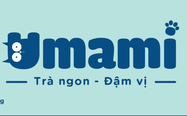 Umami - Lê Hồng Phong