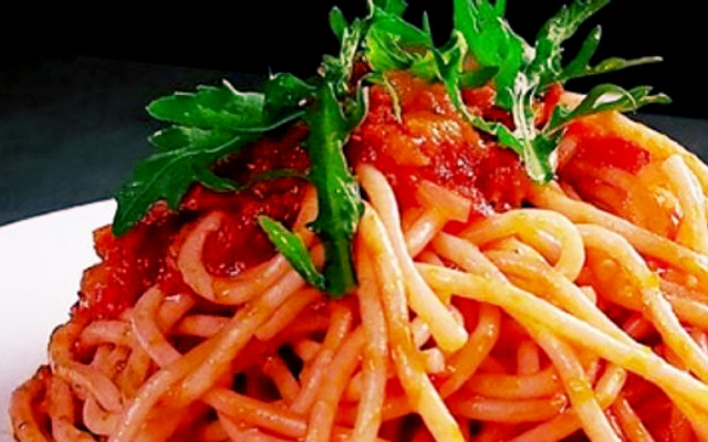 À LÔI - Mì Ý, Tobokki & Dimsum