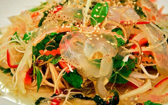 Đạt Cúc - Bún Cá Cay Hải Phòng