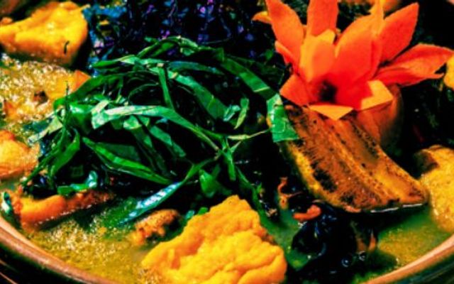 Mập BIVA - Lẩu, Om & Các Món Nhậu Bình Dân - Trần Quốc Toản