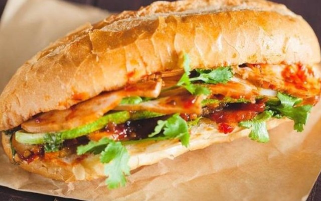 Bánh Mì Hà Nội - 12A Nguyễn Thị Định