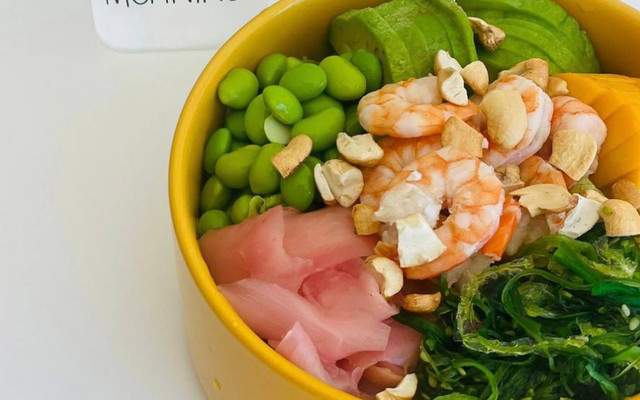 POKE Mui Ne - Poke - Nguyễn Đình Chiểu